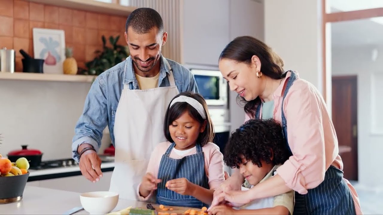 Childhood Obesity | Research & Prevention