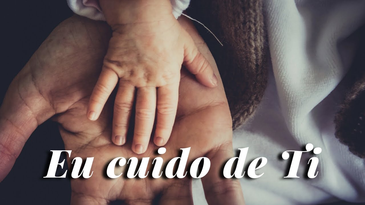 🕊Eu cuido de Ti | Canção e Louvor (COVER) | EDGAR FREIRE