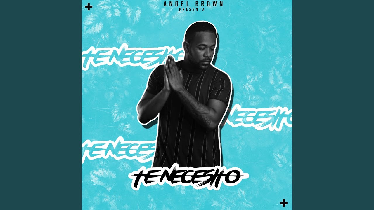 Te Necesito