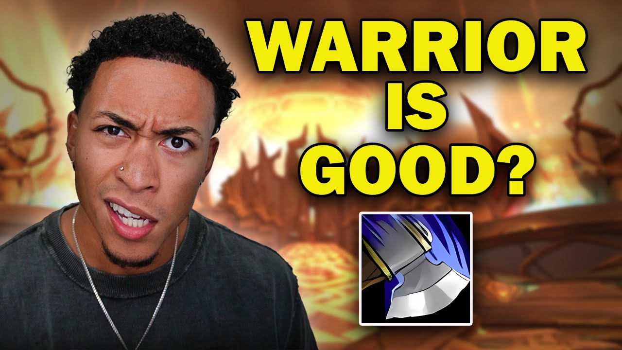 ARMS WARRIOR IS A MONSTER in 11.2.5! 💥 | Rated Battleground Blitz PvP