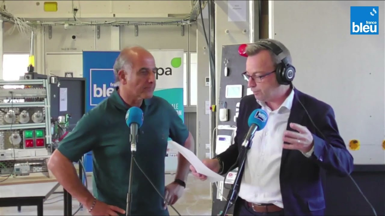 L'Afpa forme aux métiers BTP pour des maisons intelligentes et connectées