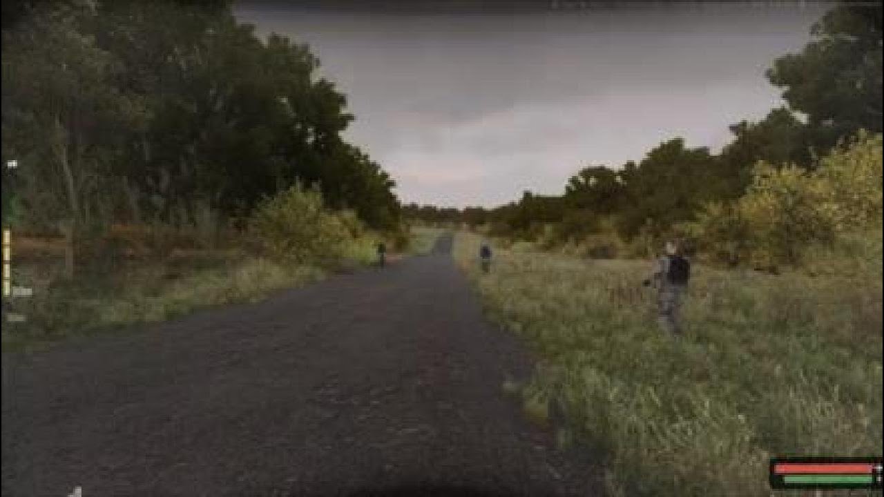 Arma Reforger | Sabotage: Stalker Rp | Сходили на север...