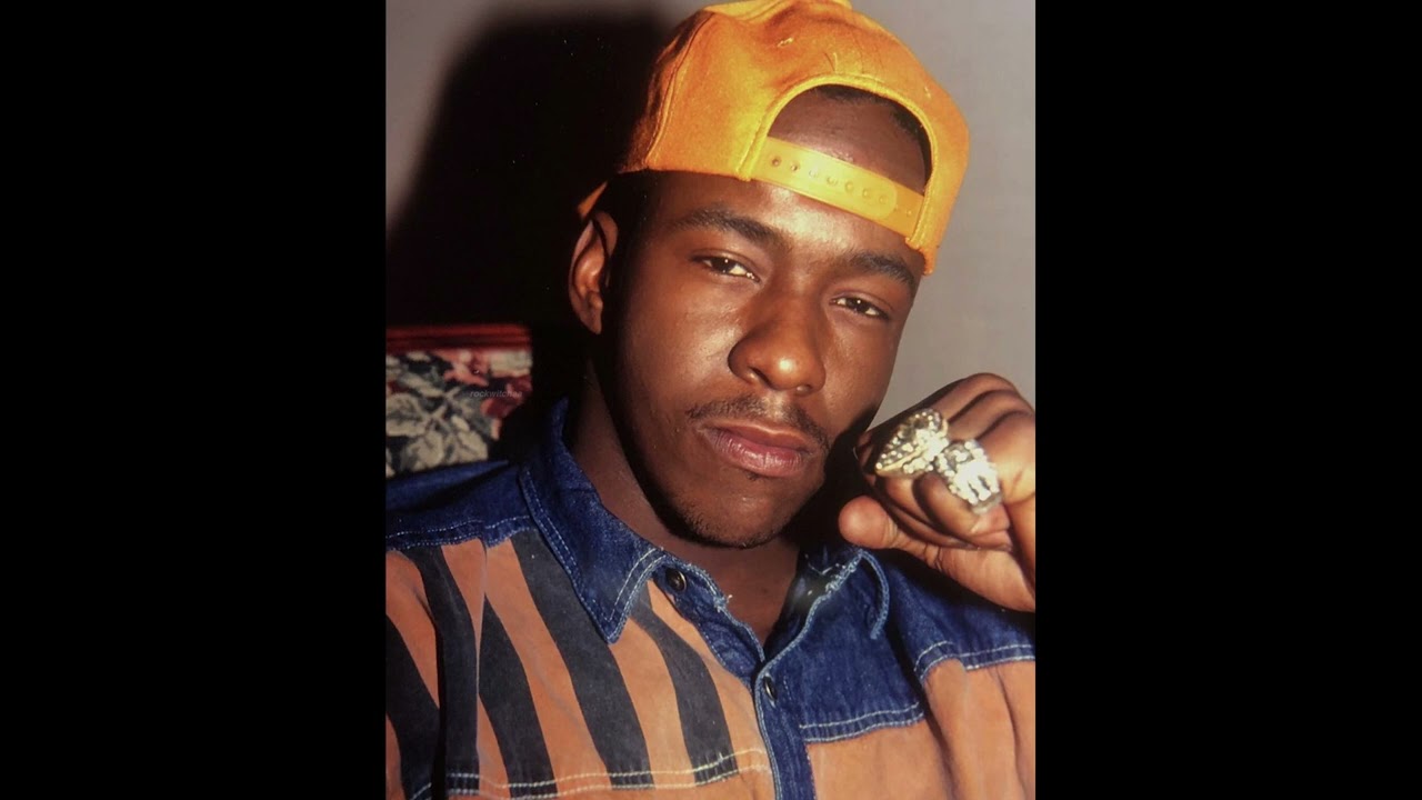 (free) New Jack Swing x Bobby Brown type Beat || 