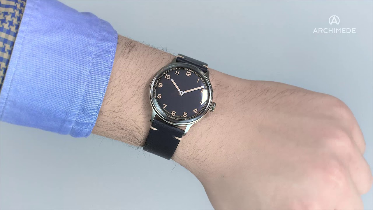 ARCHIMEDE 1950-3