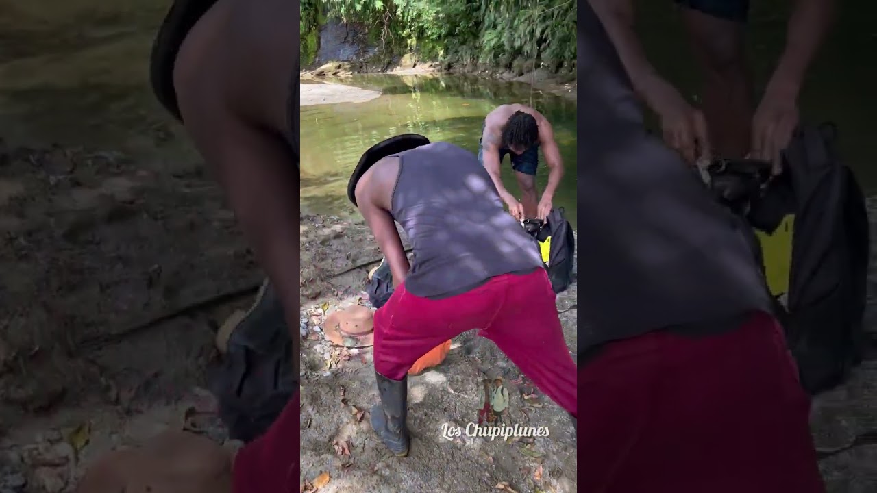 La pesca