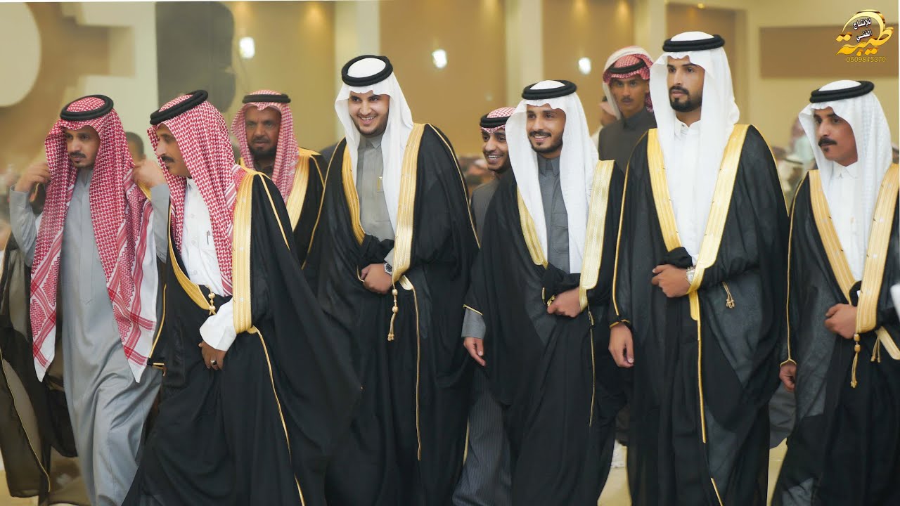 حفل زواج ابناء الصامل رايد و خليل وفلاح و خالد