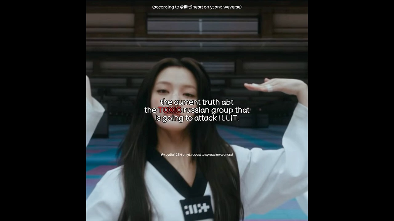 the TRUTH abt kostya. #foryou #kpop #illit #russia #russian #group #attack #magnetic #shorts #fyp