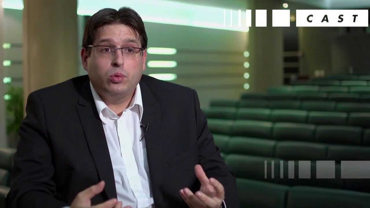 Societe Generale CIB: Application Quality and Cost Control