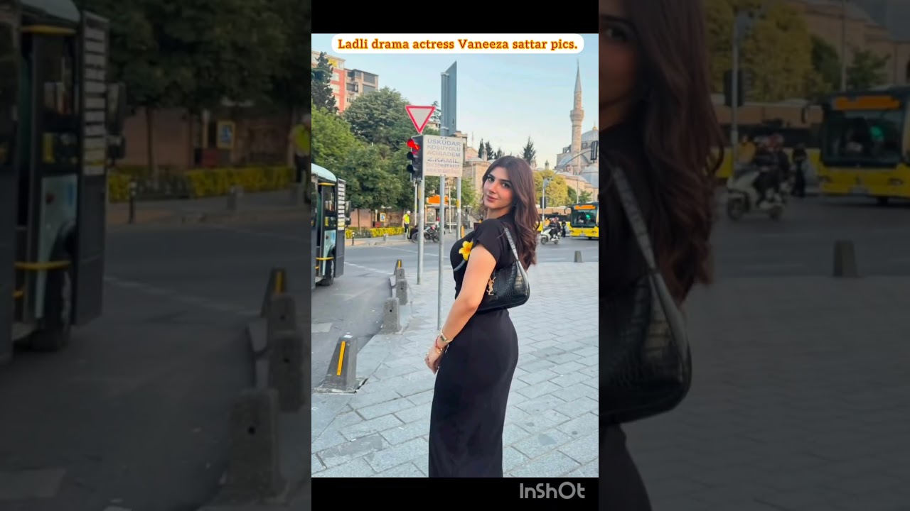 Ladli drama actress Vaneeza sattar pics .#foryou #shortfeed #humtvdrama #ladli #ytshorts .