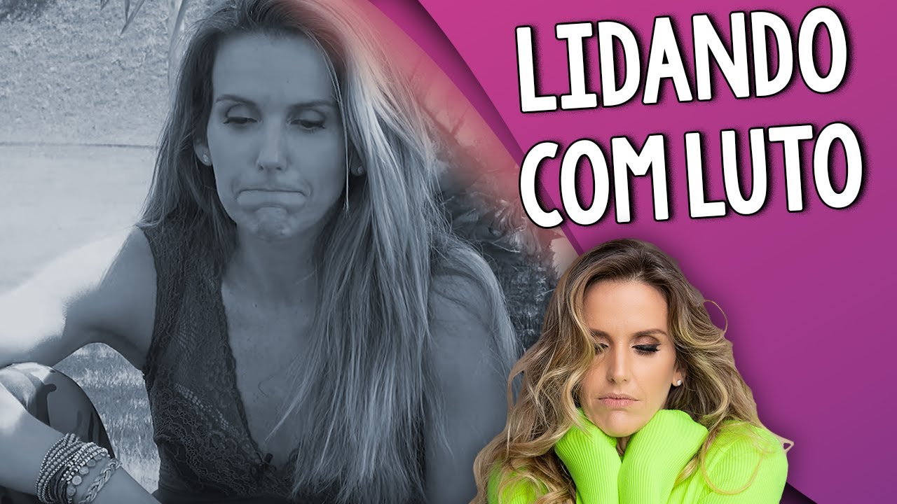 COMO SUPEREI A MORTE DA MINHA MÃE? - Mariana Ferrão responde seguidora