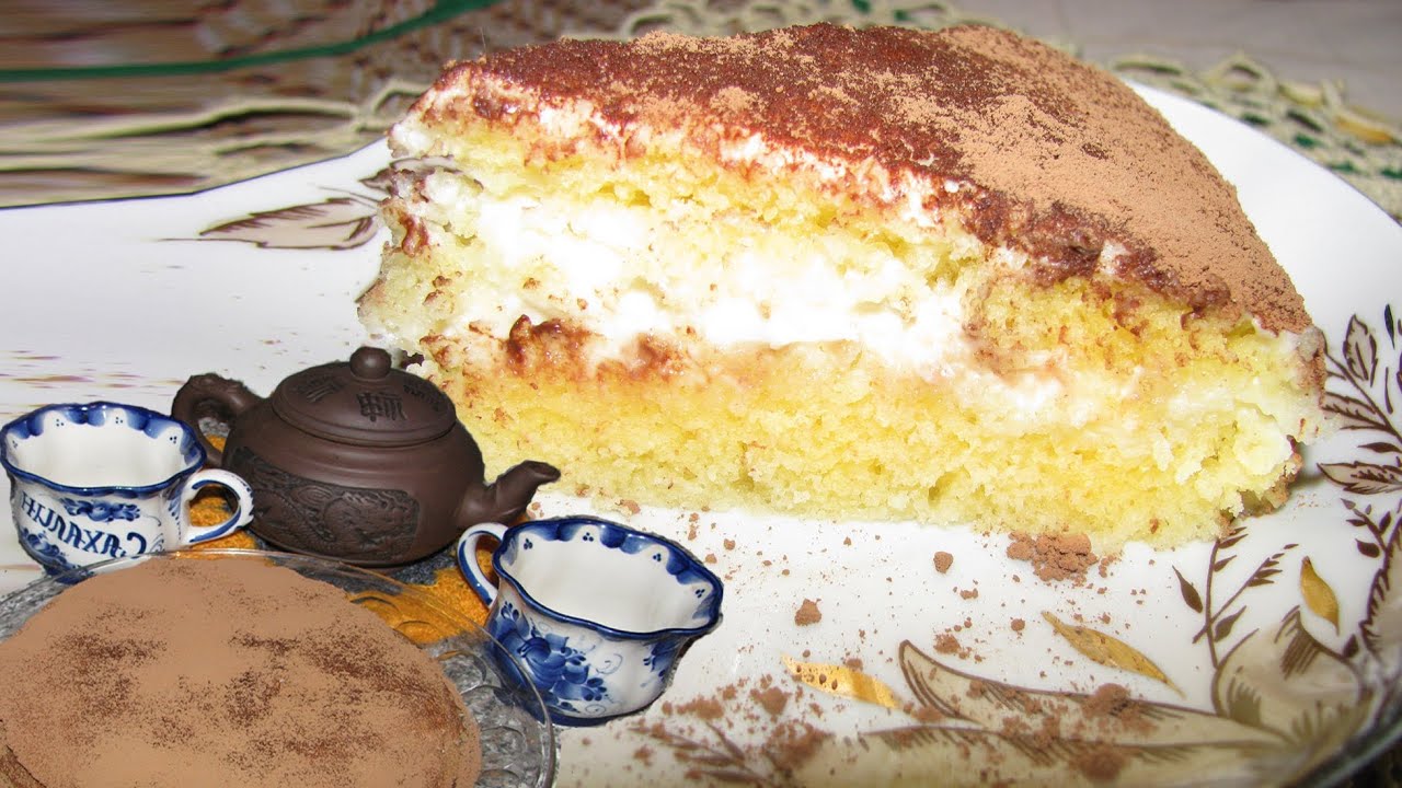 В микроволновке. Манник за 6 минут! Быстрая нежная выпечка. Волшебно вкусно!