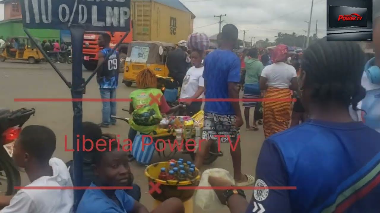 Liberia 