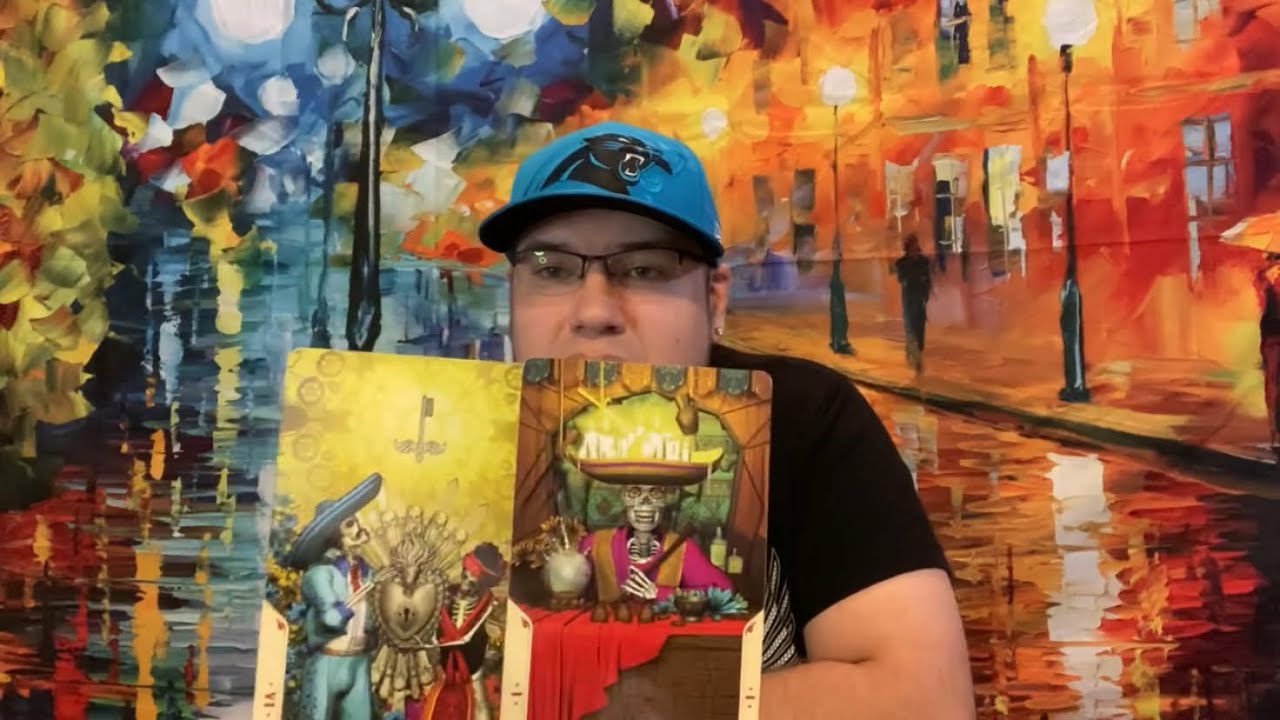 LEO ♌️ “YOU ARE THE CENTER OF THEIR ATTENTION”♥️♥️ October 2020 Tarot love reading