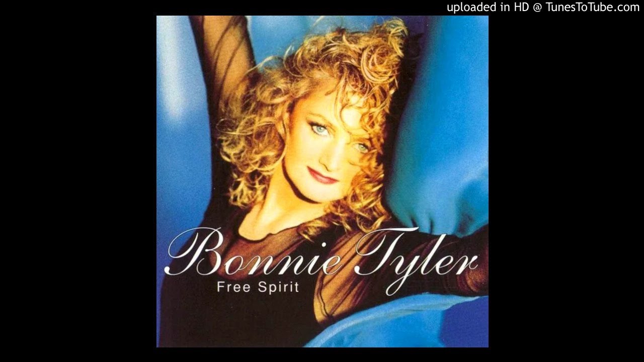 Bonnie Tyler - Limelight (Overture Mix)