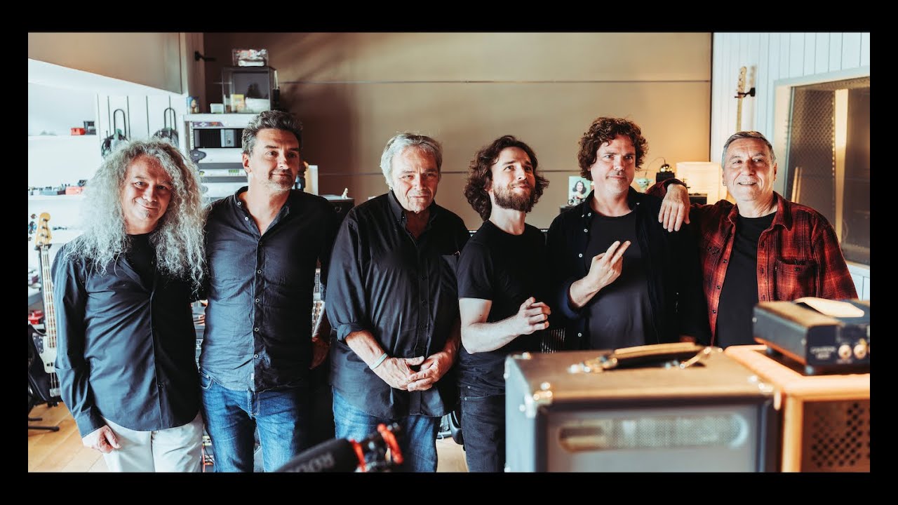 MACHIAVEL - FLY (Feat. Jasper STEVERLINCK)