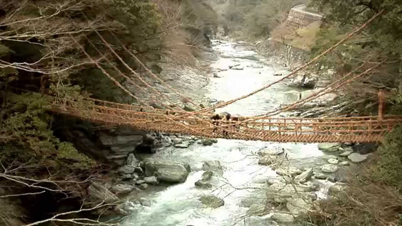 Welcome to Tokushima Prefecture / Non-Japanese residents introduce the charms of Kansai.(Vol.3)