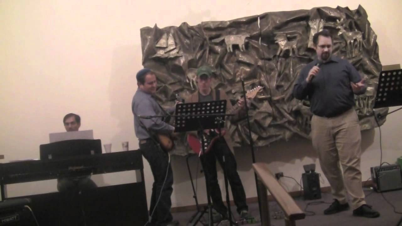 Jonathan Norton - 