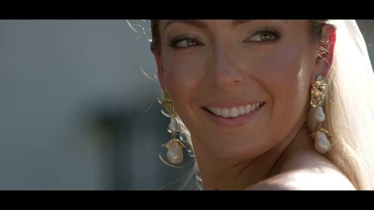 Campbell and Nick Wedding Highlight Video (Director's Cut)