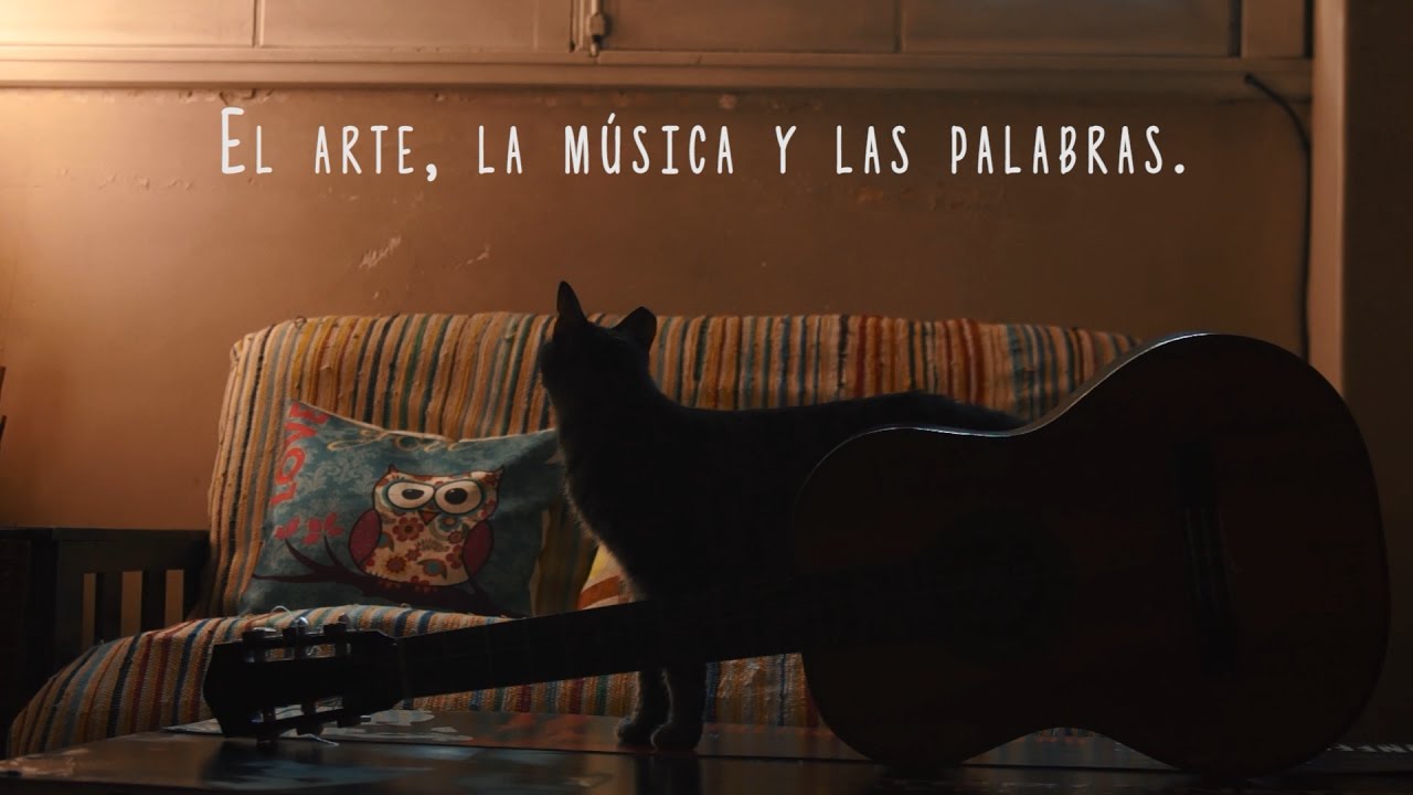 El Tiempo - Cortometraje