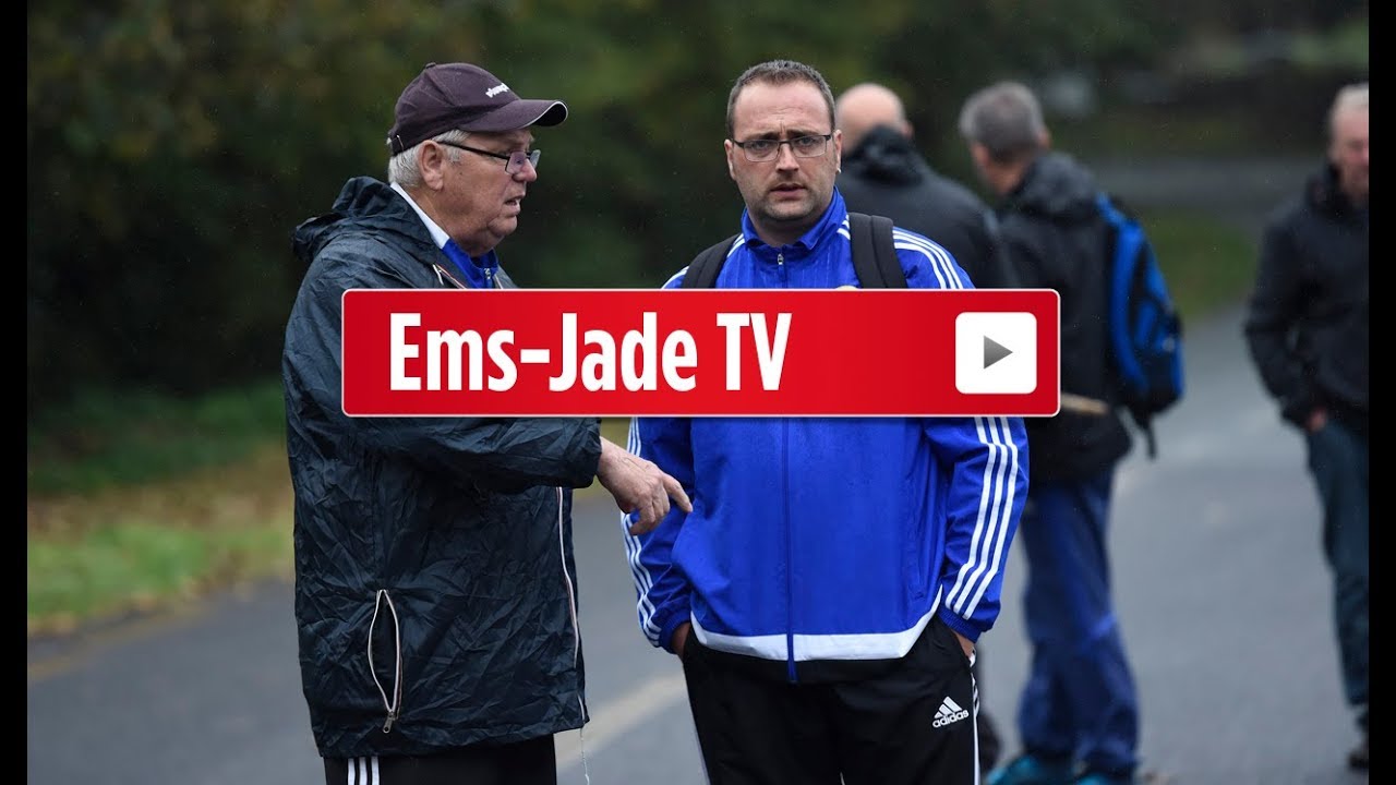 FKV-Werfer Ralf Look blickt im Interview auf seinen Wettkampf