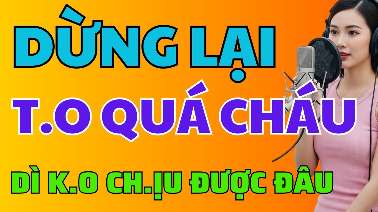 Đọc Truyện Đêm Khuya - Chuyện Dì Cháu: Khoảng Trống Tuổi Bốn Mươi