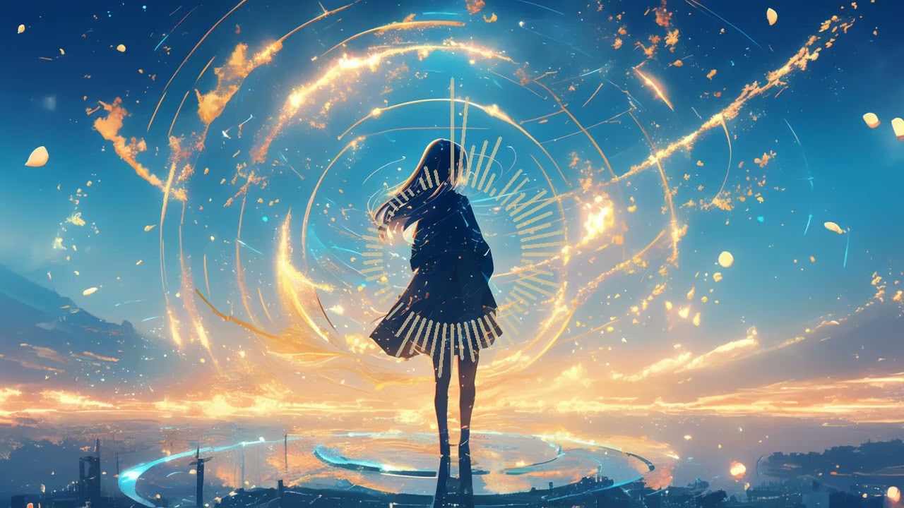 Stillpoint Without Motion | Cinematic Electronic Ambient Soundscape