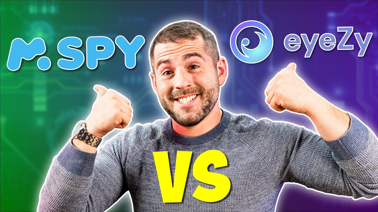 MSpy vs. Eyezy Review Comparison: Best Monitoring Software For Your Child's Safety