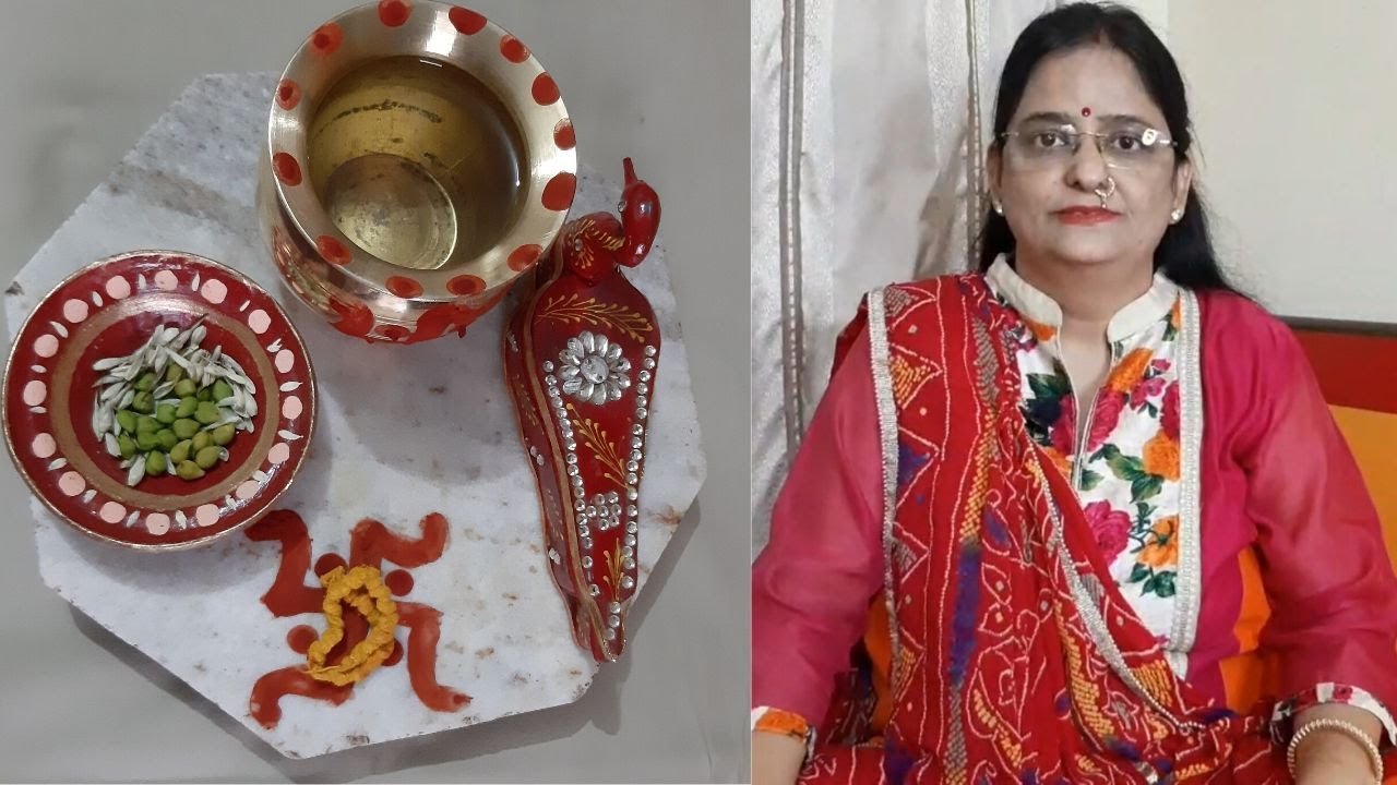Sapda Mata Ka Dora- Vidhi aur Kahani