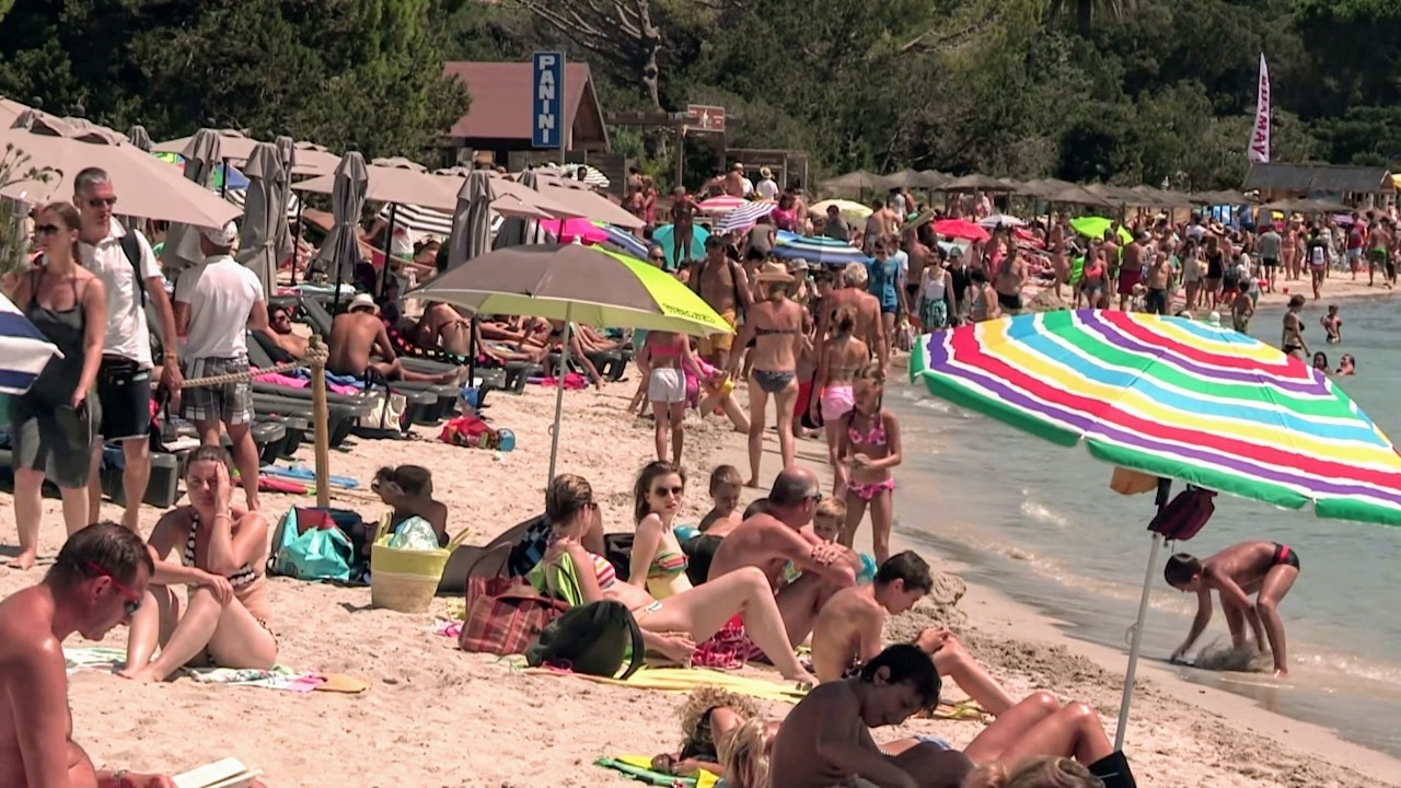 Corse - Sous le soleil, la tension monte !