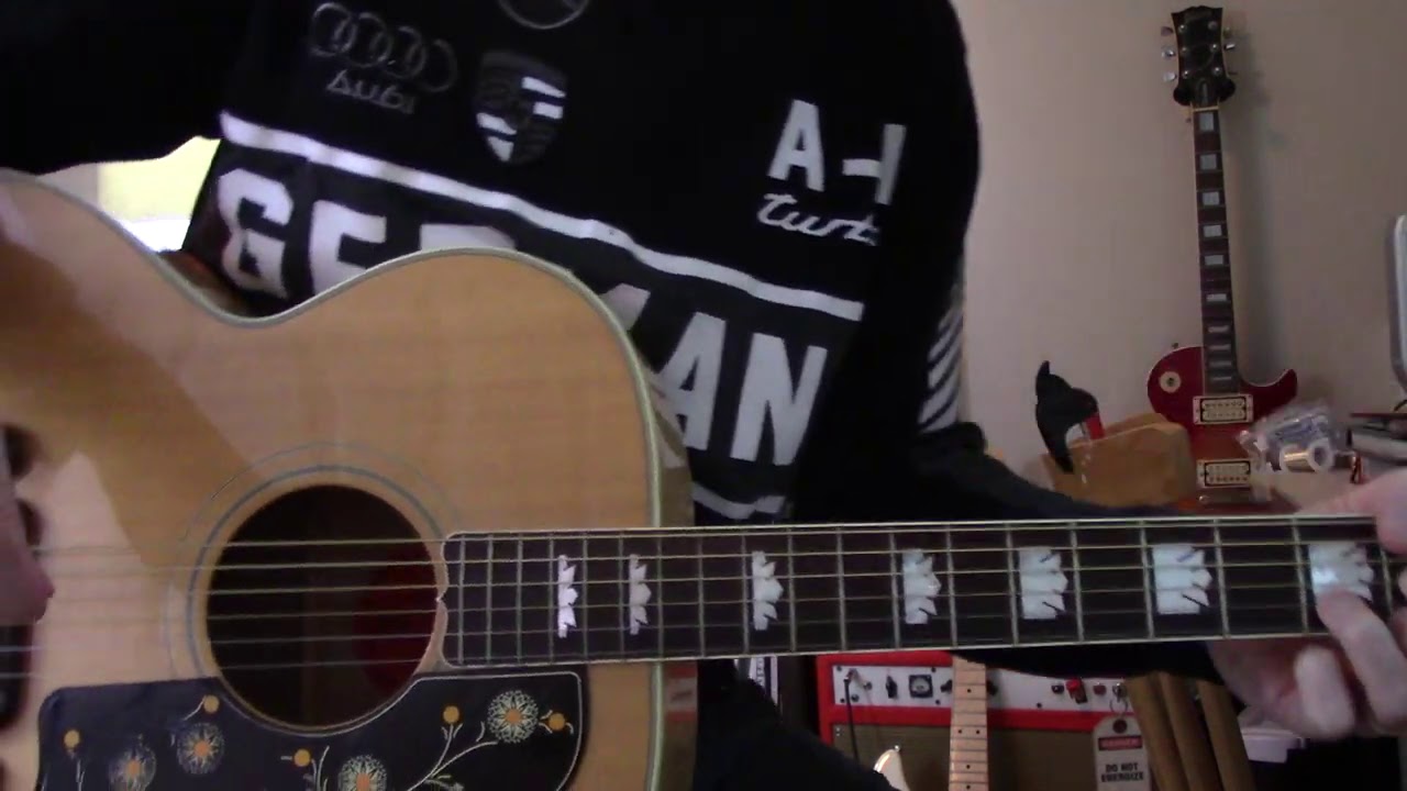 Thank You (Lesson) - Led Zeppelin