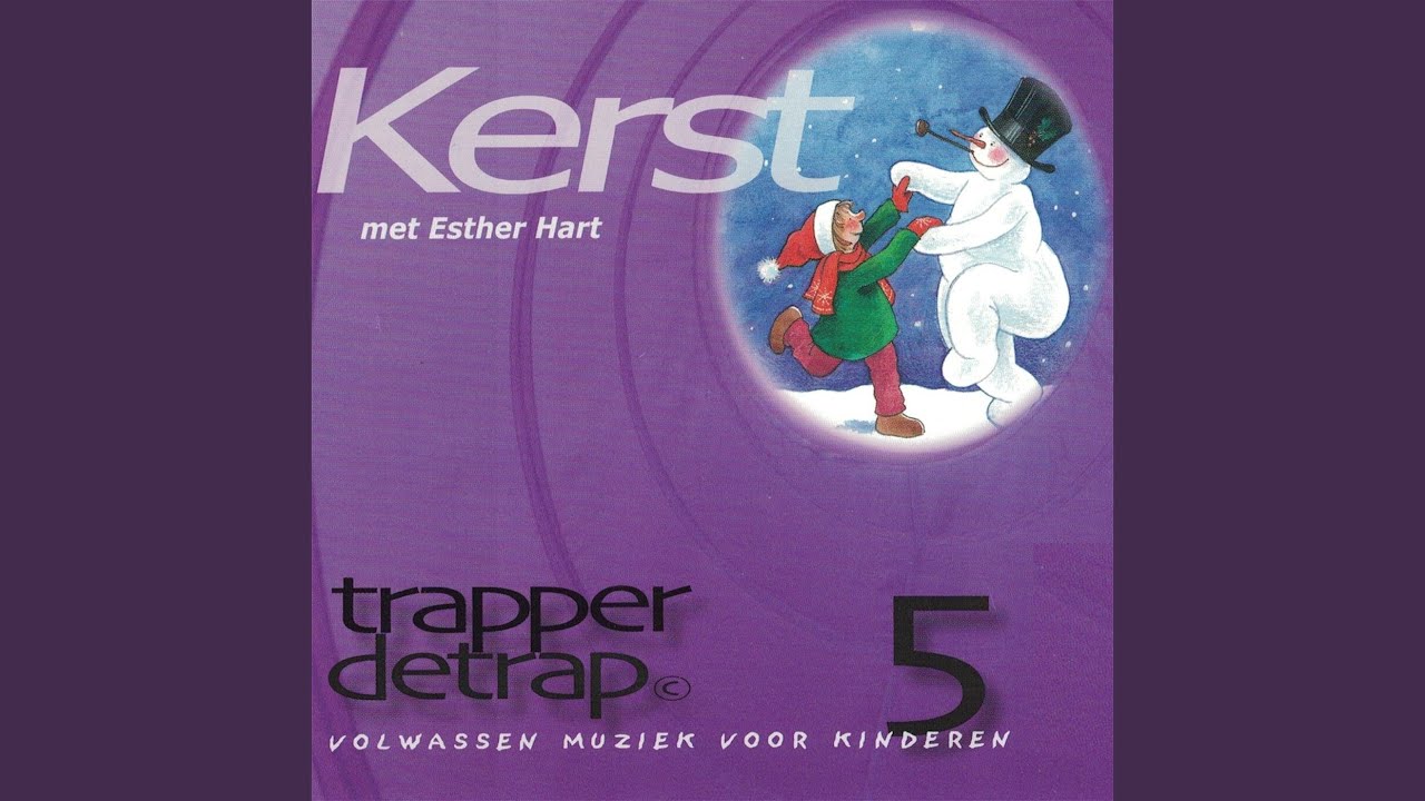 Winterschilderij