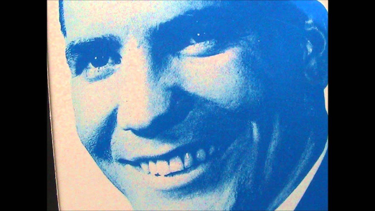 Eino Grön-  Kohtalon tango
