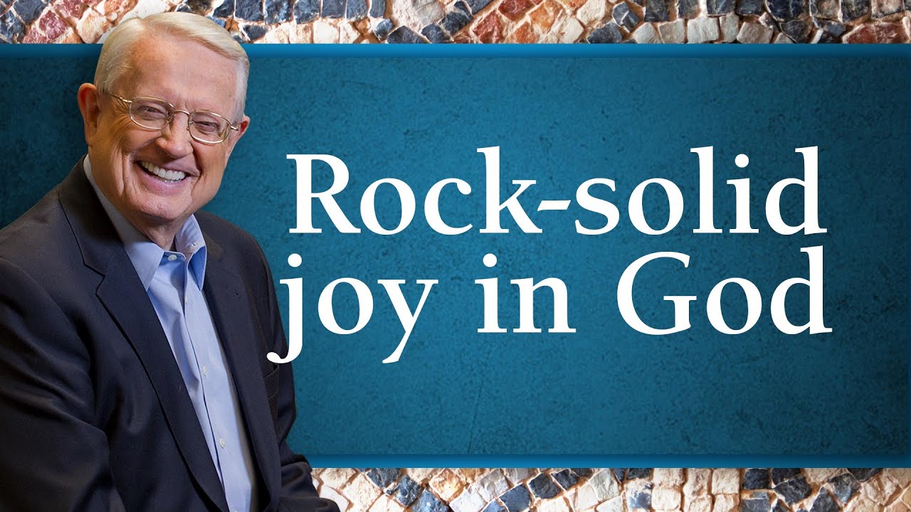 What a Way to Live! │ Msg 3/14
