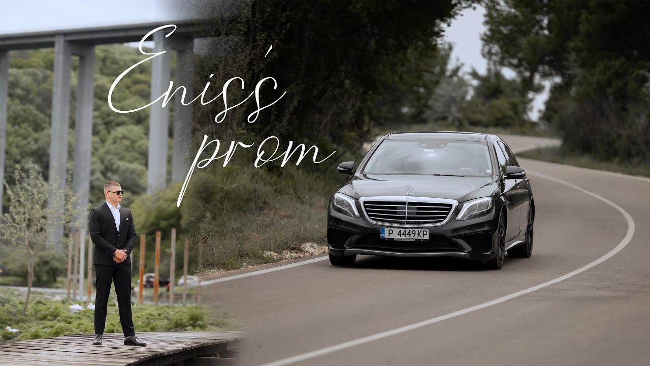 Enis's Prom | Trailer