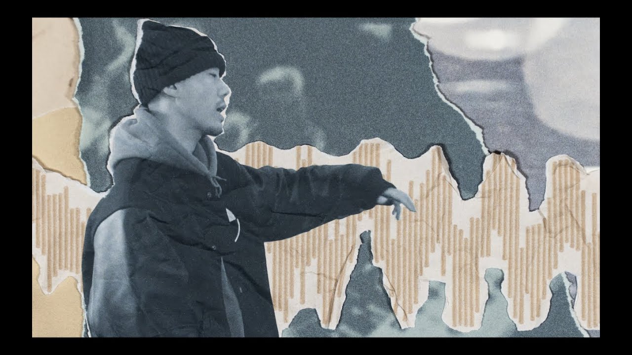 ISSUGI - 再生 Prod by Budamunk (Official Video)