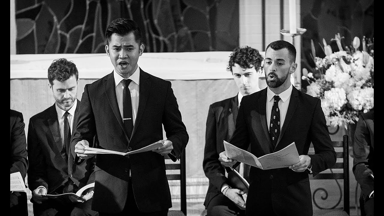 Bach Collegium San Diego | Now does the glorious day appear: Henry Purcell