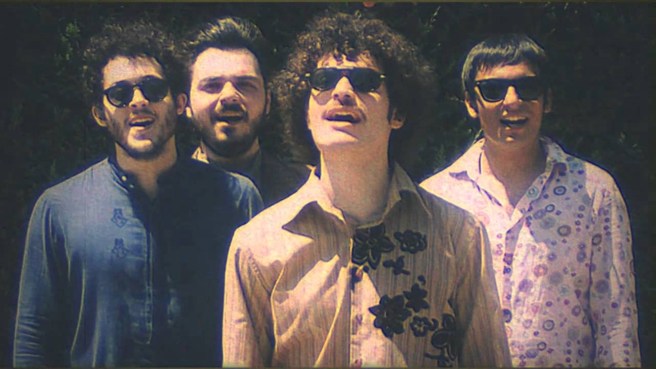 La Rua Catalana - Downtown [official video]