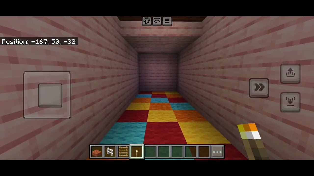 Building an underground bunker Part 3