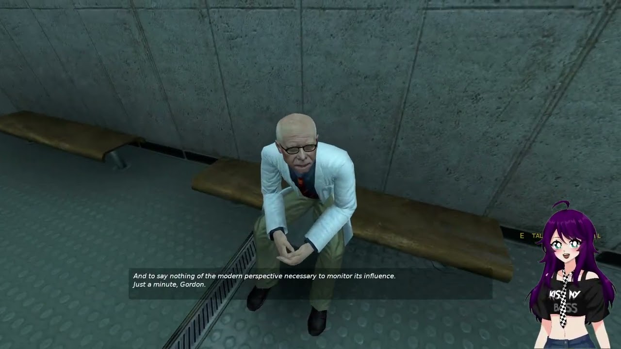 I'm a Highly Trained Profreshional