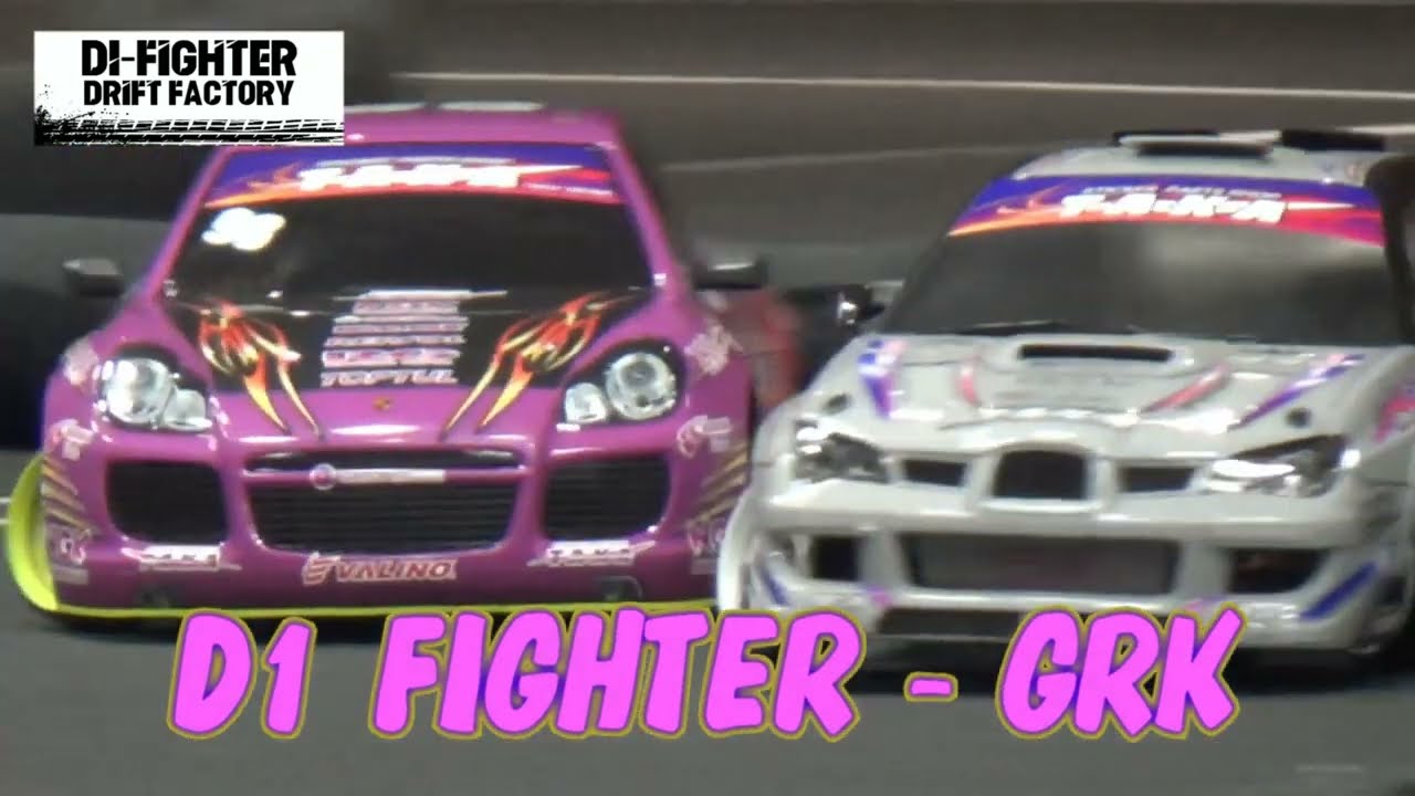 D1FIGHTER   - GRK