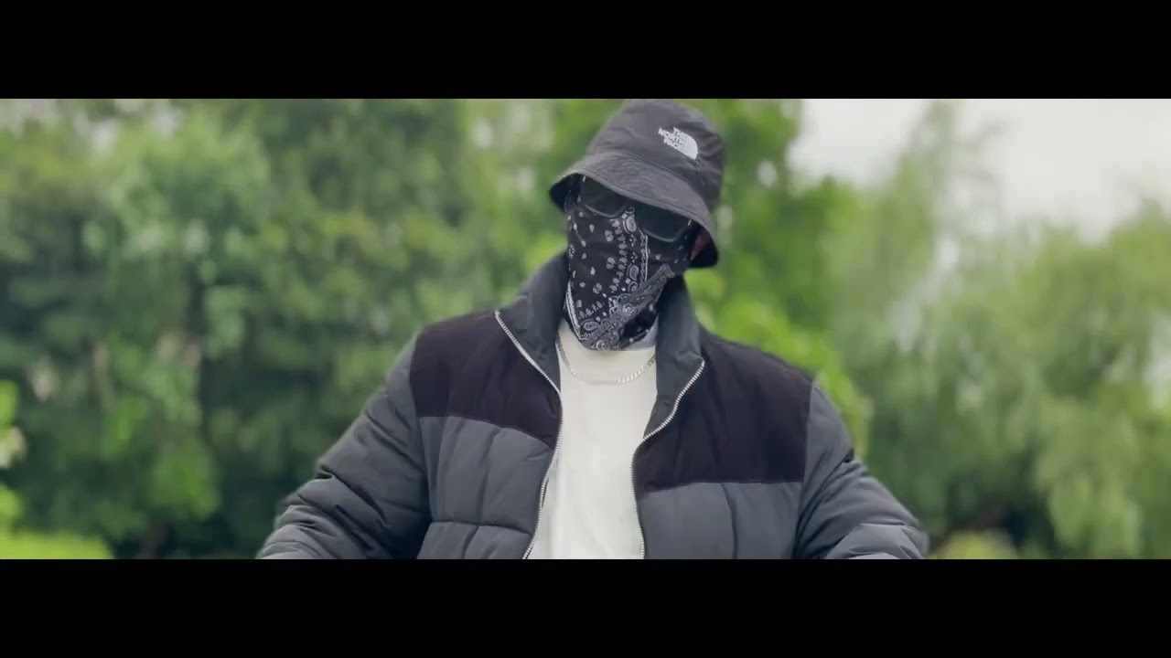 Meloxy - G-pain (Official Music Video) 