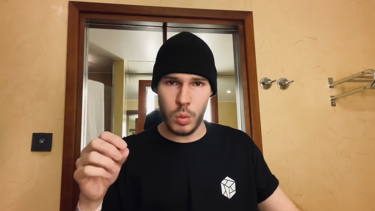 Improver 🇷🇺 I GRAND BEATBOX BATTLE 2021: WORLD LEAGUE I Acoustic Elimination