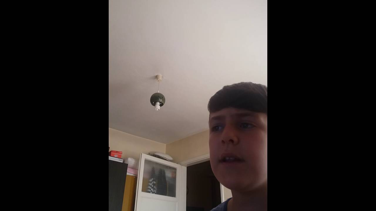 Evde klip &ccedil;ekmek