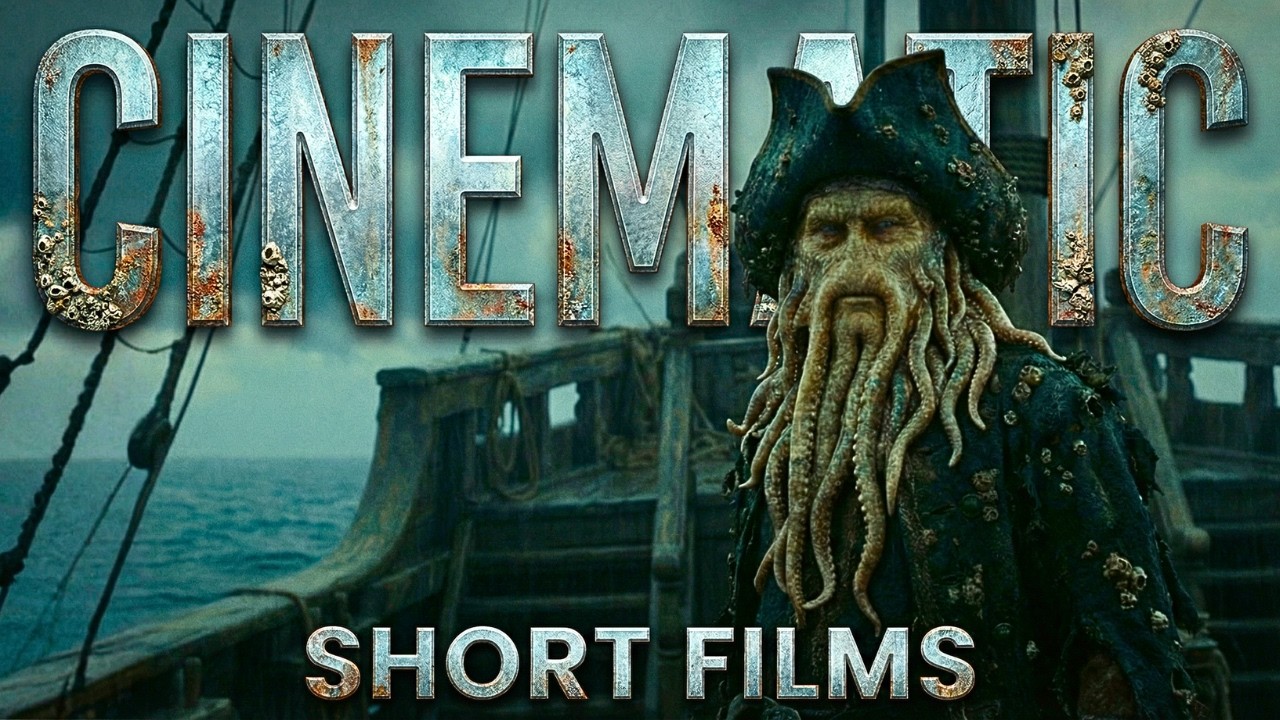 Create Hollywood-Level Cinematic Films Using Nano Banana Pro + Higgsfield Cinema Studio