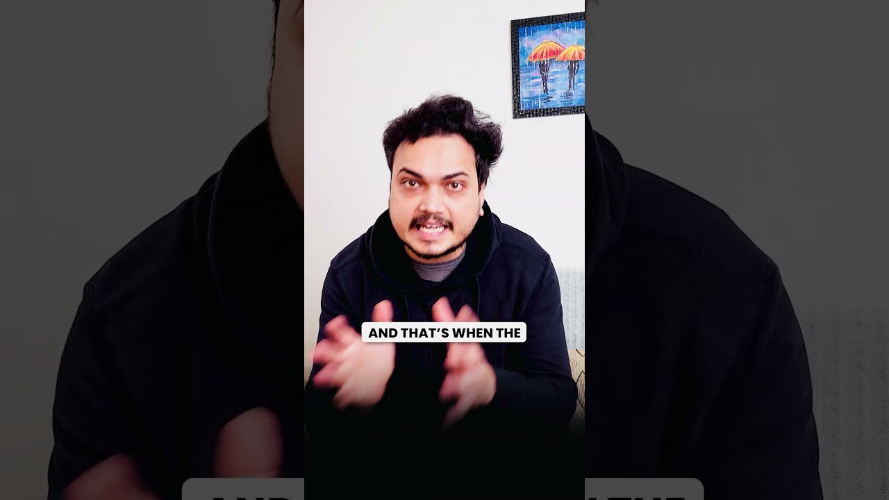 🤯 This Secret Family Controls India's News #shorts