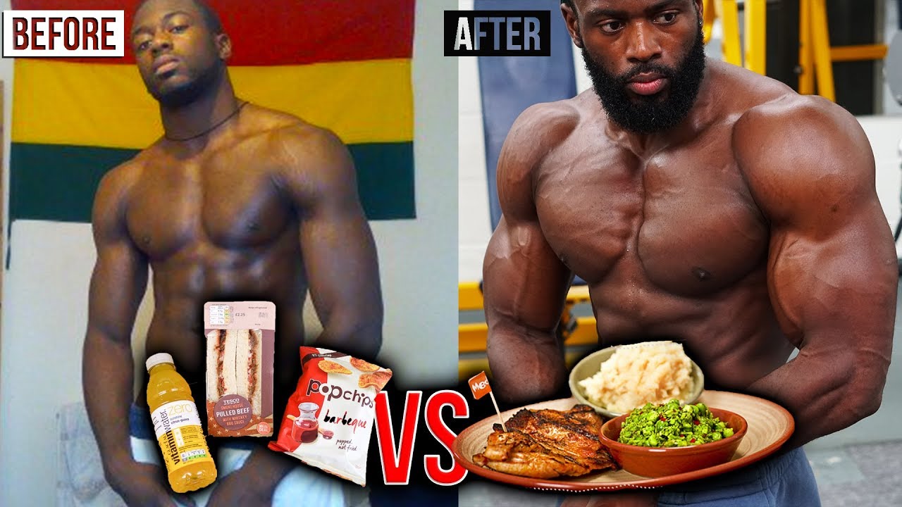 My 5 WORST Nutrition Mistakes || Don't Do these too