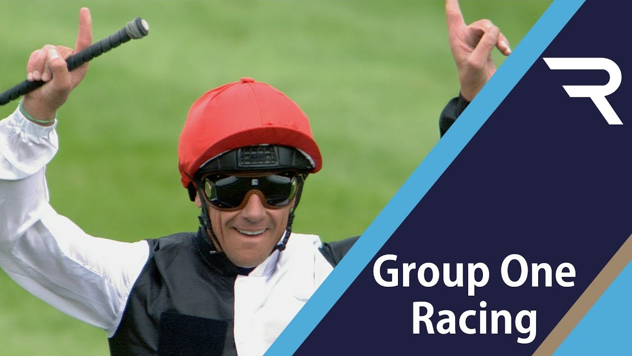 2019 Kerrygold Irish Oaks - Racing TV
