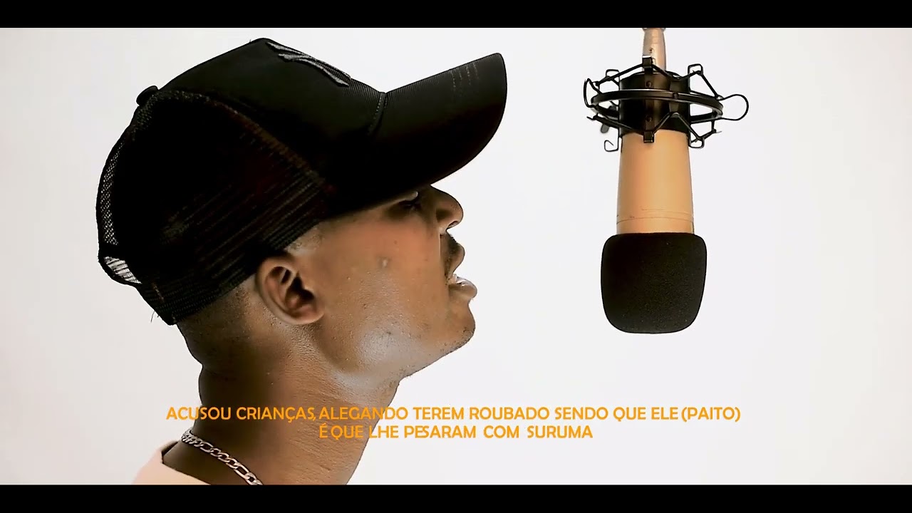 LEO KRAZY  DA GRAFITES.( Gui bhitse ) video official