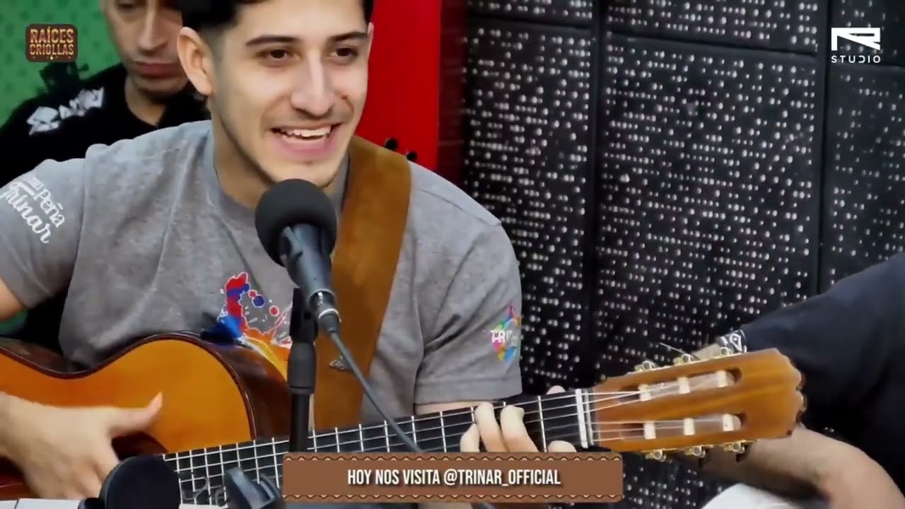 SE ARMÓ LA ZAPADA Y EXPLOTÓ EL ESTUDIO 🔥🎻