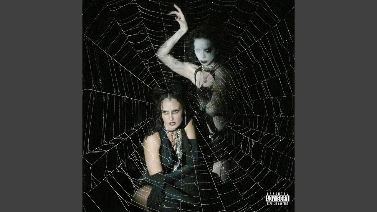 Bad Witch (Bambie Thug Version)